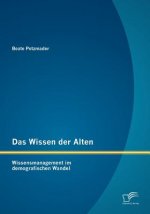 Wissen der Alten