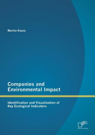 Companies and Environmental Impact