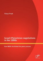 Israeli-Palestinian Negotiations in the 1990s