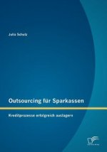 Outsourcing fur Sparkassen