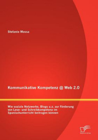 Kommunikative Kompetenz @ Web 2.0