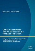 Online-Communities und ihr Einfluss auf die Produktmodifikation