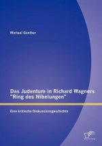 Judentum in Richard Wagners Ring des Nibelungen