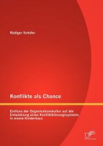 Konflikte als Chance