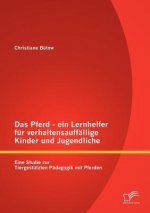 Pferd - ein Lernhelfer fur verhaltensauffallige Kinder und Jugendliche