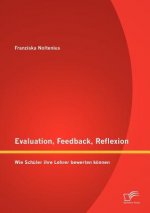Evaluation, Feedback, Reflexion