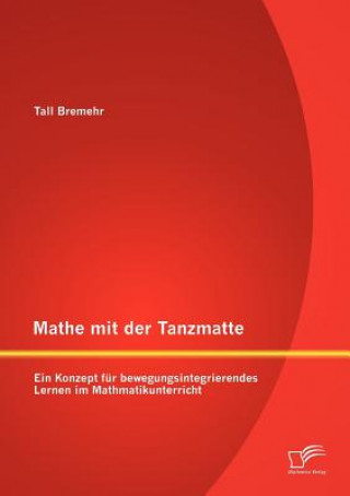 Mathe mit der Tanzmatte