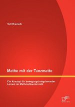 Mathe mit der Tanzmatte