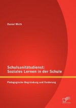 Schulsanitatsdienst