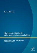 Klimaneutralitat in der Unternehmenskommunikation