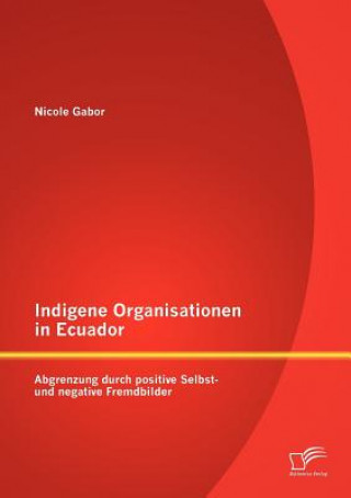 Indigene Organisationen in Ecuador