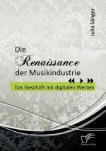 Renaissance der Musikindustrie