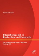 Integrationspolitik in Deutschland und Frankreich