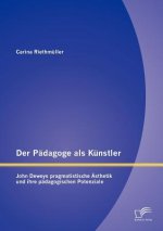 Padagoge als Kunstler