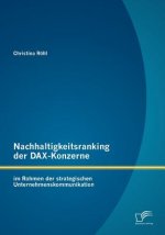 Nachhaltigkeitsranking der DAX-Konzerne