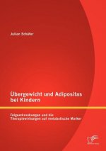 UEbergewicht und Adipositas bei Kindern