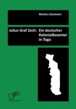 Julius Graf Zech