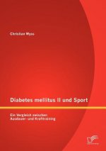 Diabetes mellitus II und Sport