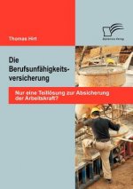 Berufsunfahigkeitsversicherung