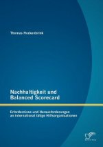 Nachhaltigkeit und Balanced Scorecard