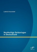 Nachhaltige Geldanlagen in Deutschland