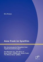 Anne Frank im Spielfilm
