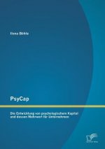 PsyCap - Die Entwicklung von psychologischem Kapital und dessen Mehrwert fur Unternehmen