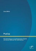 PsyCap - Die Entwicklung von psychologischem Kapital und dessen Mehrwert fur Unternehmen