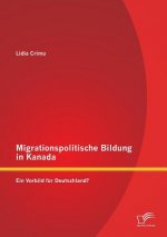 Migrationspolitische Bildung in Kanada