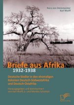 Briefe aus Afrika - 1932-1938