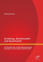 Erziehung, Gemeinschaft und Gesellschaft
