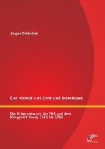 Kampf um Zimt und Betelnuss