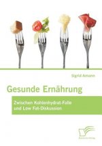 Gesunde Ernahrung