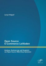 Open Source E-Commerce Leitfaden