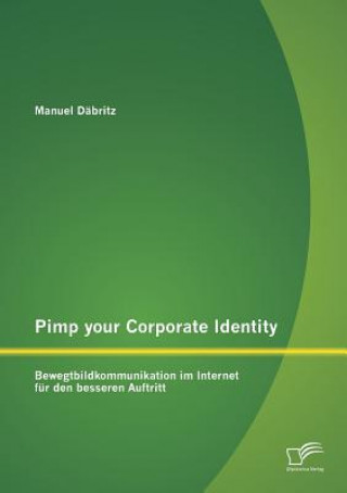 Pimp your Corporate Identity