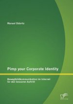 Pimp your Corporate Identity