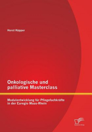 Onkologische und palliative Masterclass