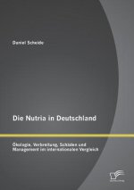 Nutria in Deutschland