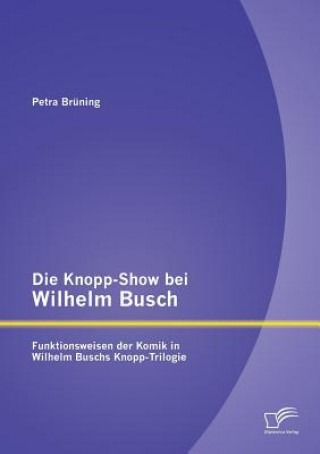 Knopp-Show bei Wilhelm Busch