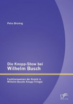 Knopp-Show bei Wilhelm Busch