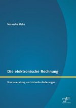 elektronische Rechnung