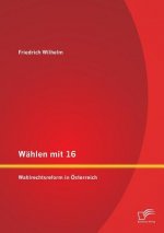 Wahlen mit 16