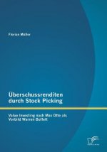 UEberschussrenditen durch Stock Picking