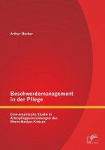 Beschwerdemanagement in der Pflege
