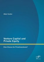 Venture Capital und Private Equity