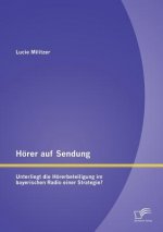 Hoerer auf Sendung