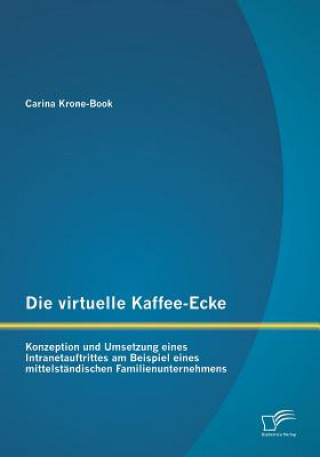 virtuelle Kaffee-Ecke