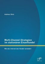 Multi-Channel-Strategien im stationaren Einzelhandel