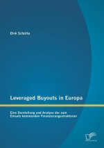 Leveraged Buyouts in Europa