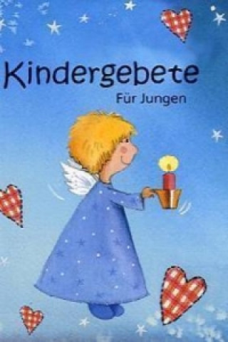 Kindergebete für Jungen